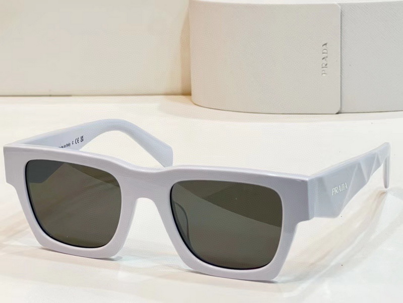 Prada Sunglasses(AAAA)-3041
