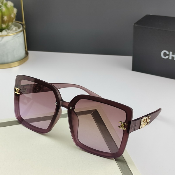 Chanel Sunglasses(AAAA)-360
