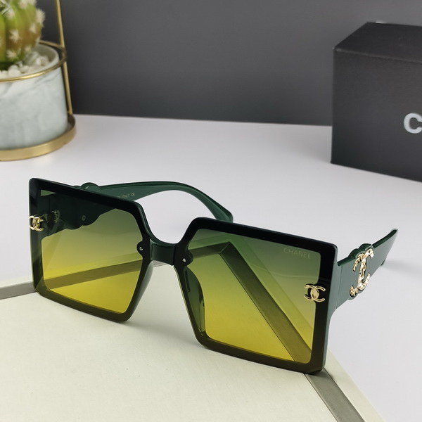 Chanel Sunglasses(AAAA)-354