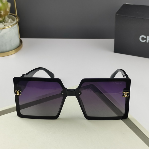 Chanel Sunglasses(AAAA)-350