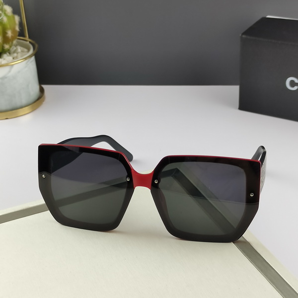 Chanel Sunglasses(AAAA)-344