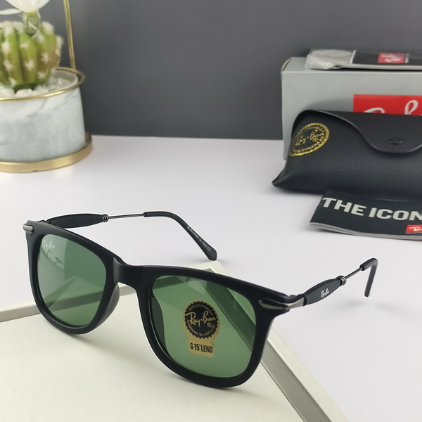 Ray Ban Sunglasses(AAAA)-047