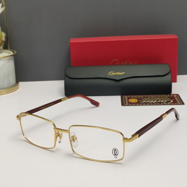 Cartier Sunglasses(AAAA)-1191
