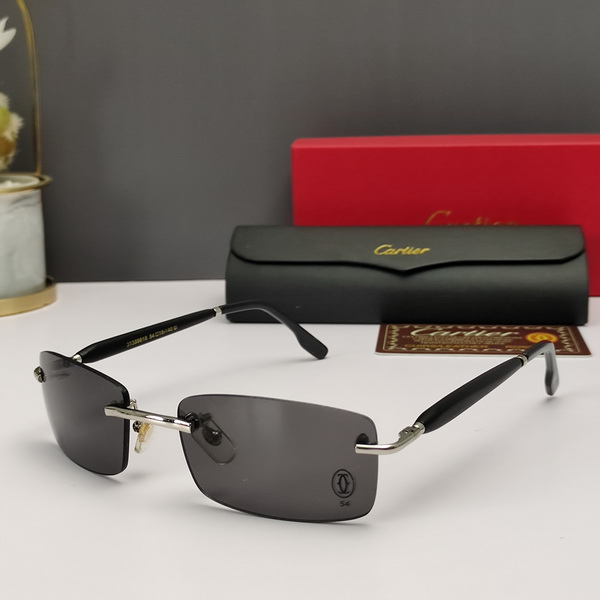 Cartier Sunglasses(AAAA)-1183