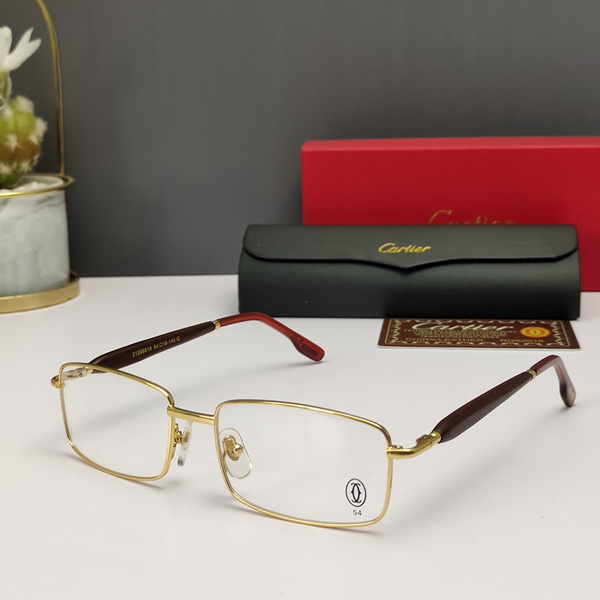 Cartier Sunglasses(AAAA)-1180