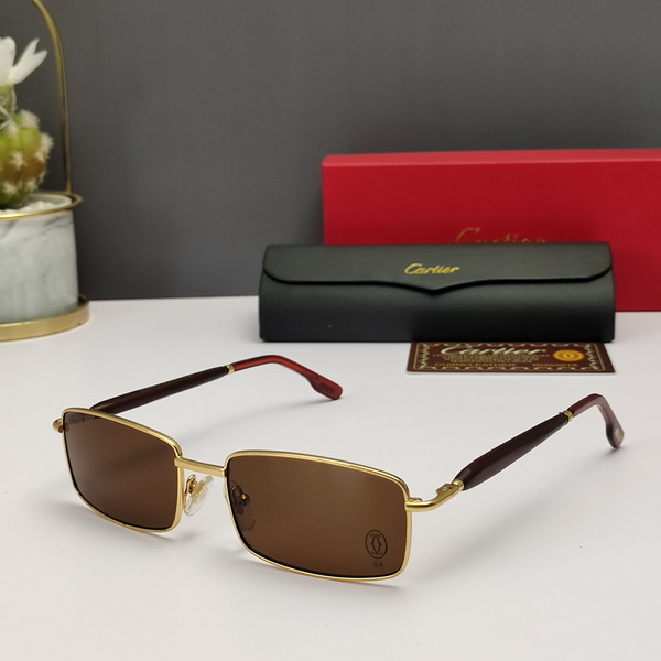 Cartier Sunglasses(AAAA)-1179