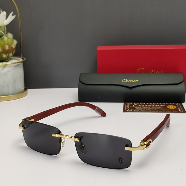 Cartier Sunglasses(AAAA)-1175