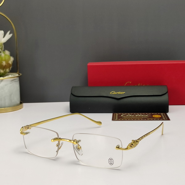 Cartier Sunglasses(AAAA)-1150