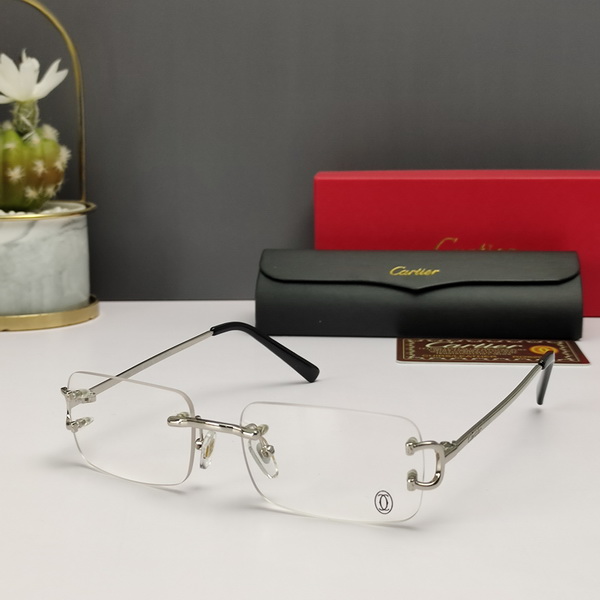 Cartier Sunglasses(AAAA)-1127