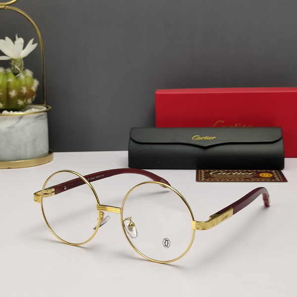 Cartier Sunglasses(AAAA)-1120