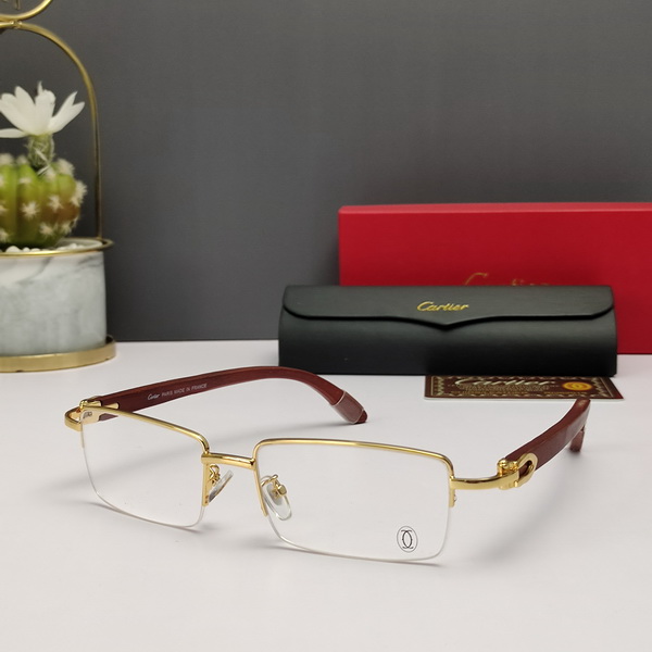 Cartier Sunglasses(AAAA)-972