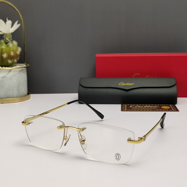 Cartier Sunglasses(AAAA)-970