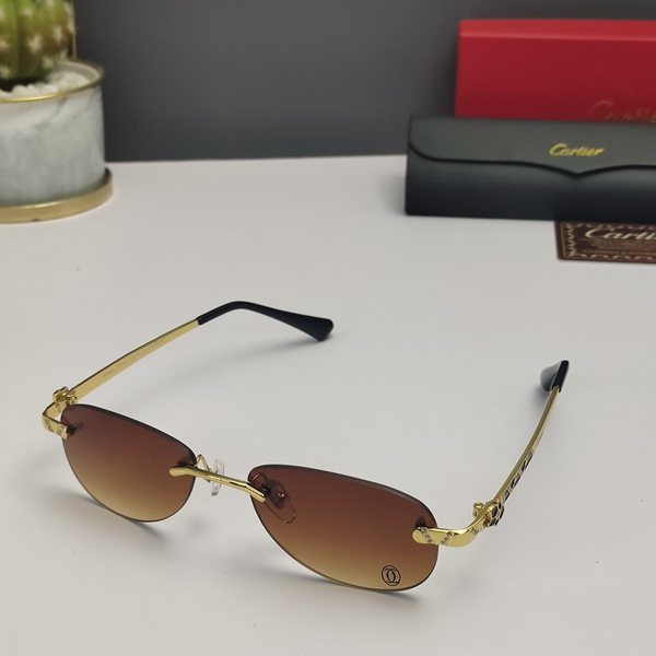 Cartier Sunglasses(AAAA)-936