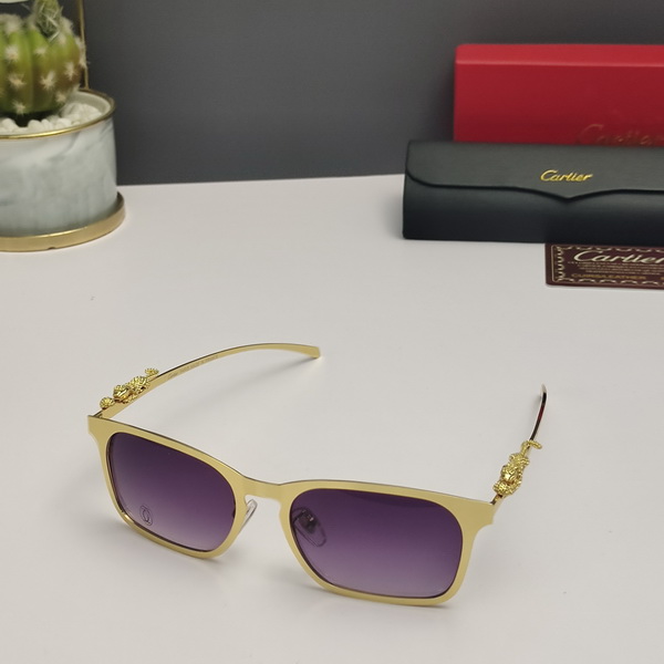 Cartier Sunglasses(AAAA)-928