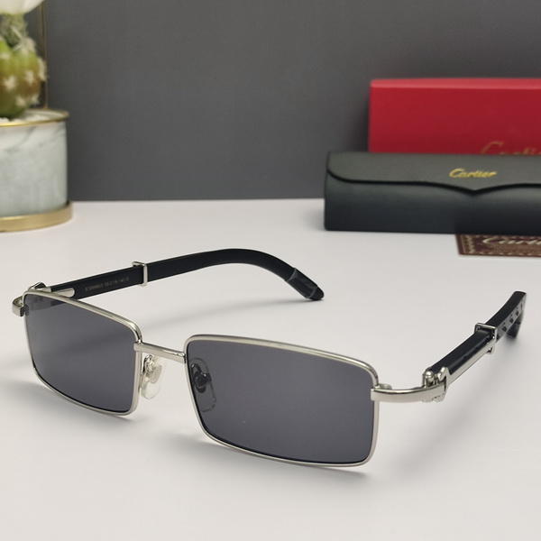 Cartier Sunglasses(AAAA)-903