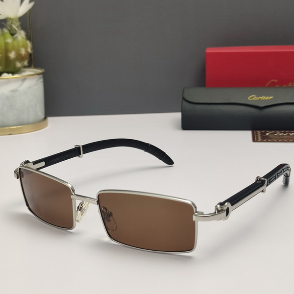 Cartier Sunglasses(AAAA)-902