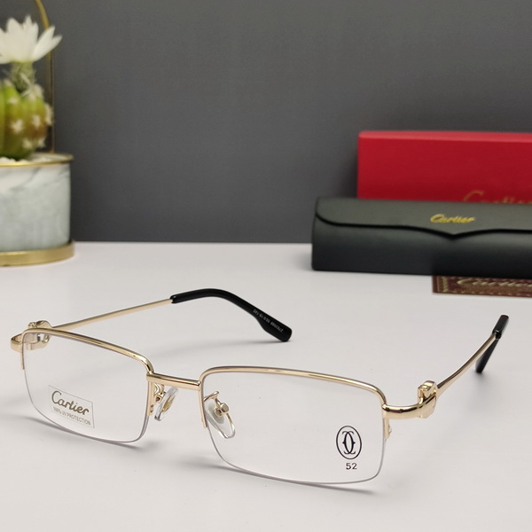 Cartier Sunglasses(AAAA)-863