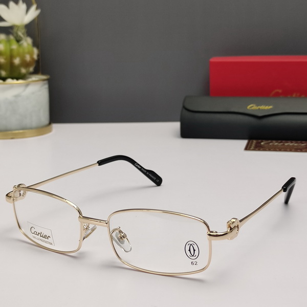 Cartier Sunglasses(AAAA)-860