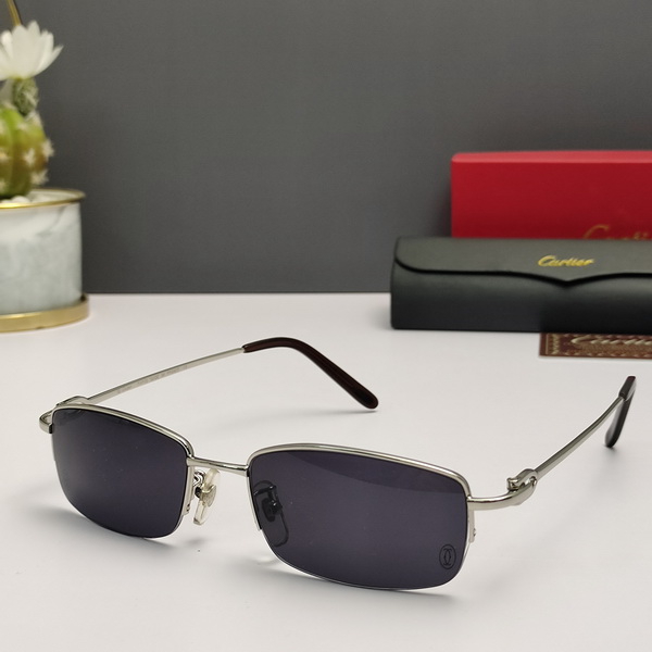 Cartier Sunglasses(AAAA)-856