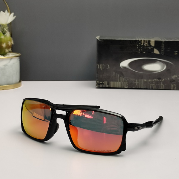 Oakley Sunglasses(AAAA)-377