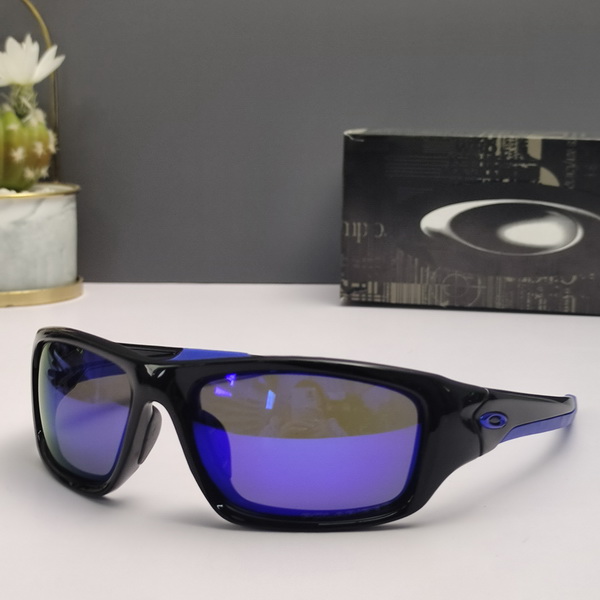 Oakley Sunglasses(AAAA)-262