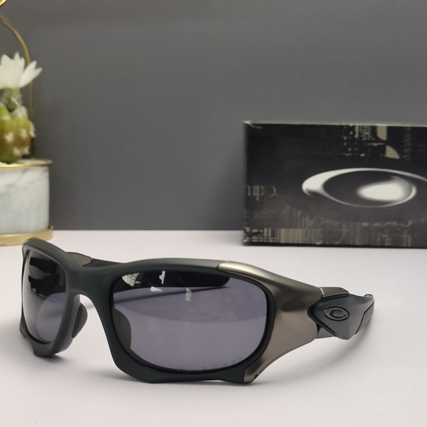 Oakley Sunglasses(AAAA)-254