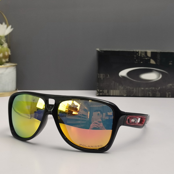 Oakley Sunglasses(AAAA)-218