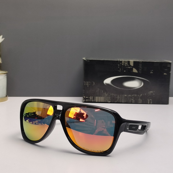 Oakley Sunglasses(AAAA)-212