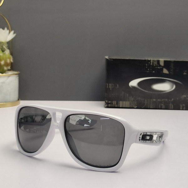 Oakley Sunglasses(AAAA)-211