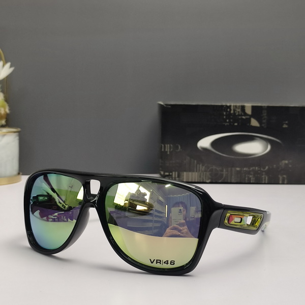 Oakley Sunglasses(AAAA)-209