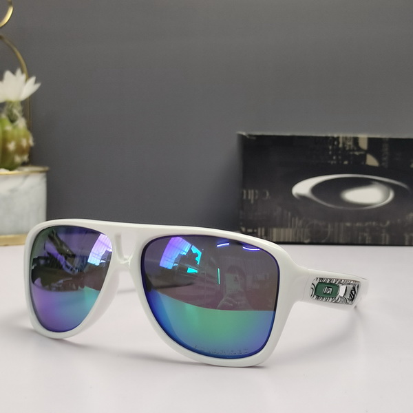 Oakley Sunglasses(AAAA)-206