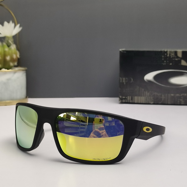 Oakley Sunglasses(AAAA)-202
