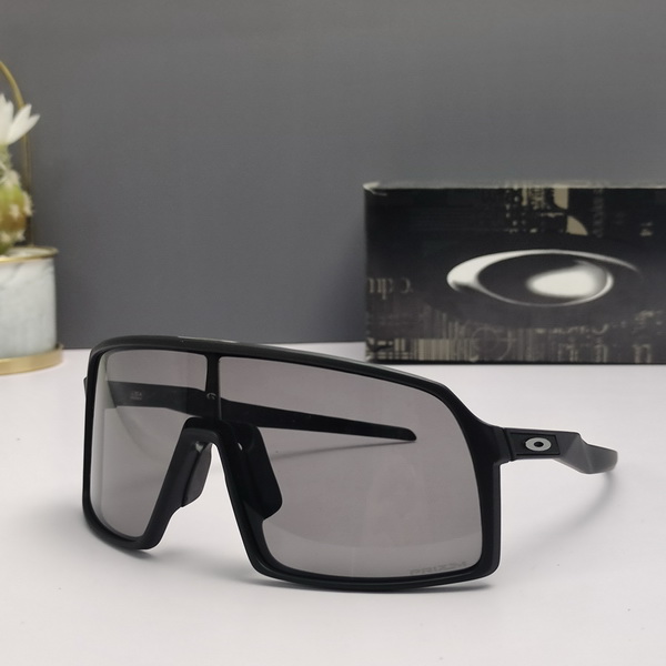 Oakley Sunglasses(AAAA)-187