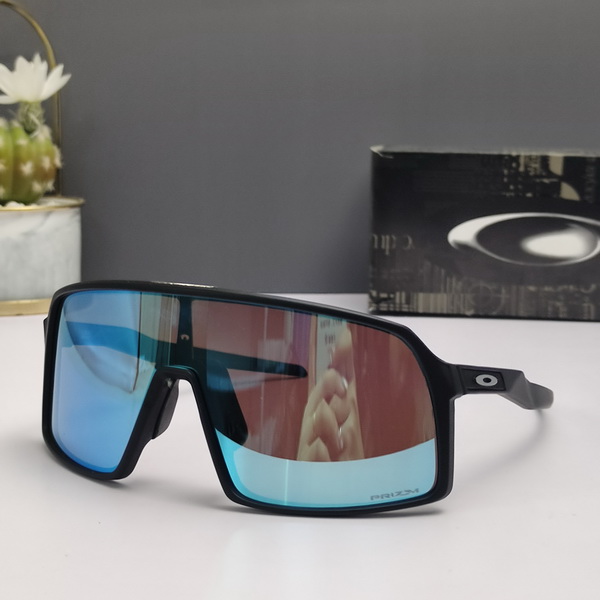 Oakley Sunglasses(AAAA)-186