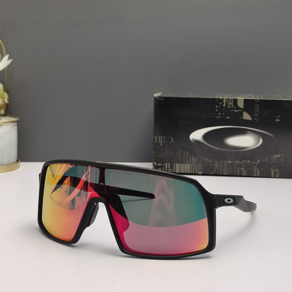 Oakley Sunglasses(AAAA)-181