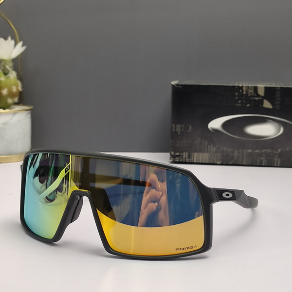 Oakley Sunglasses(AAAA)-179