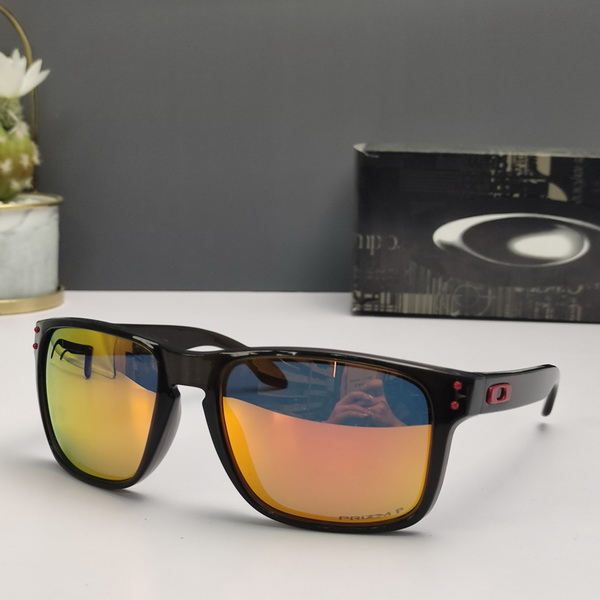 Oakley Sunglasses(AAAA)-166
