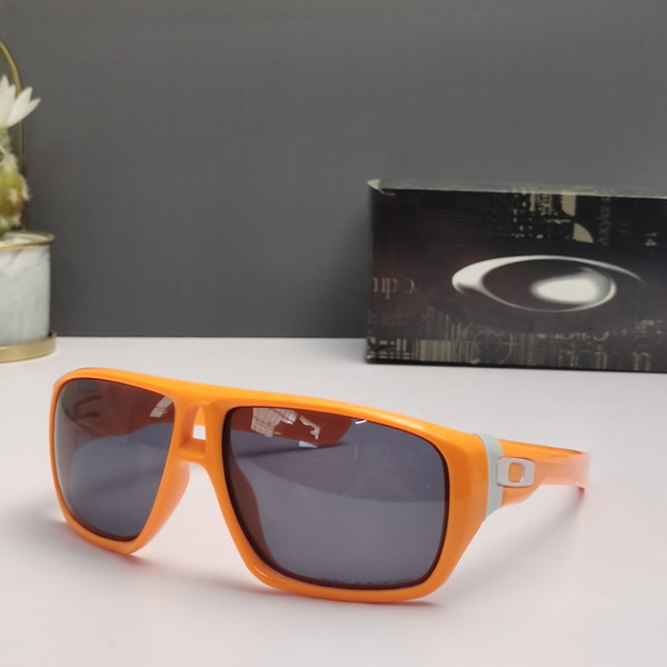 Oakley Sunglasses(AAAA)-163