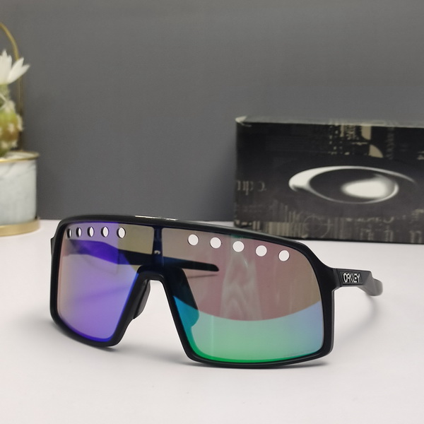 Oakley Sunglasses(AAAA)-147