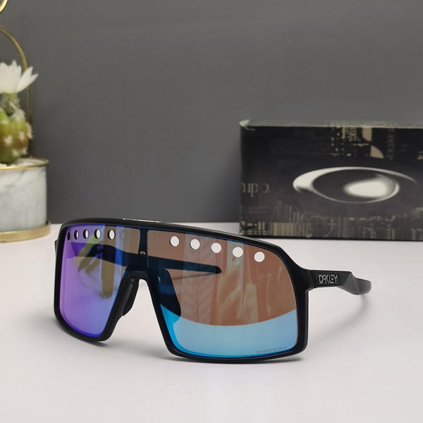 Oakley Sunglasses(AAAA)-144