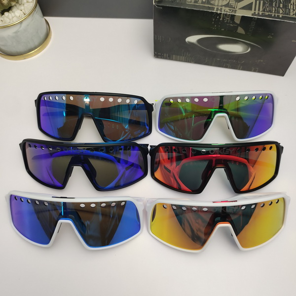 Oakley Sunglasses(AAAA)-142