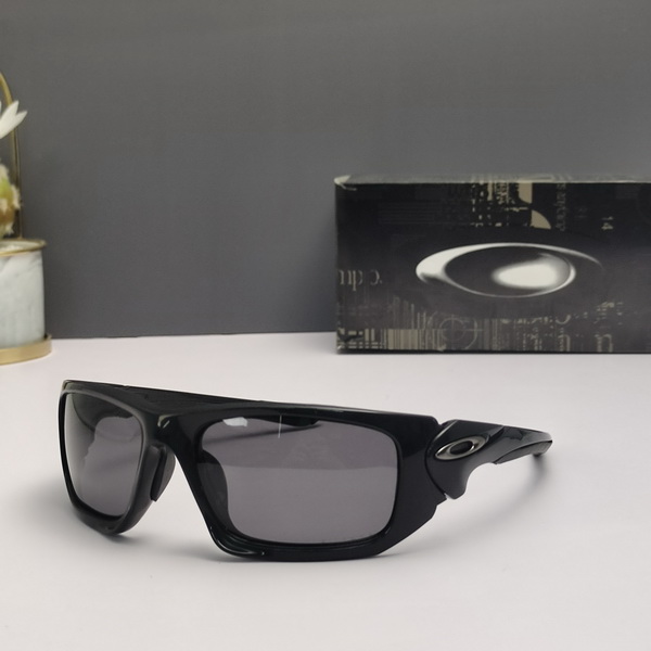 Oakley Sunglasses(AAAA)-141