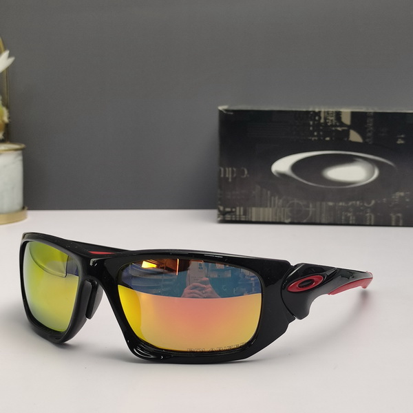 Oakley Sunglasses(AAAA)-137