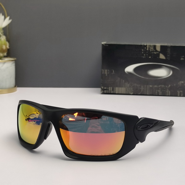 Oakley Sunglasses(AAAA)-134