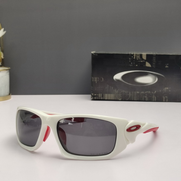 Oakley Sunglasses(AAAA)-133