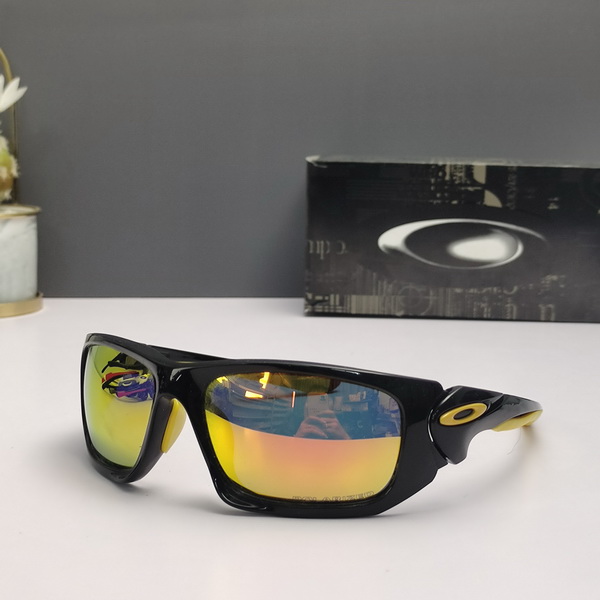 Oakley Sunglasses(AAAA)-131