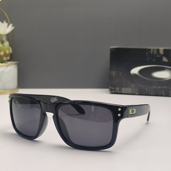 Oakley Sunglasses(AAAA)-127