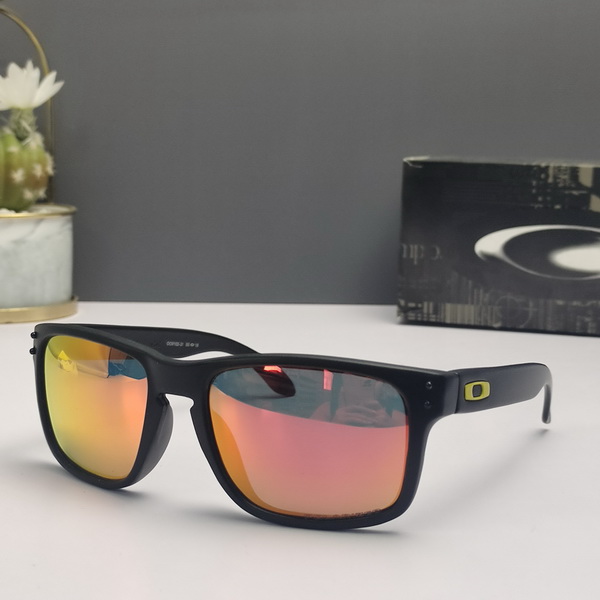 Oakley Sunglasses(AAAA)-124
