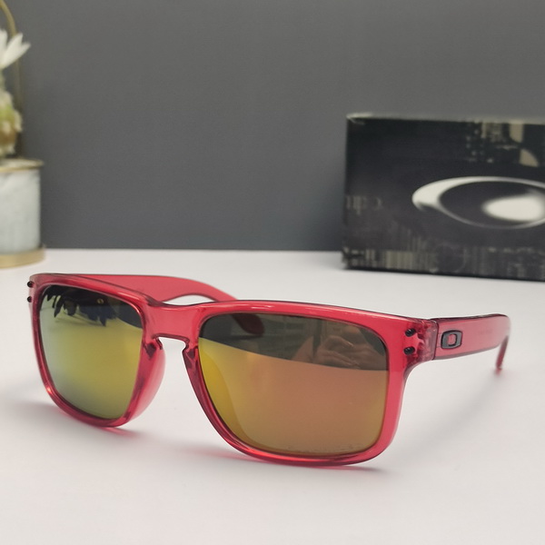 Oakley Sunglasses(AAAA)-121