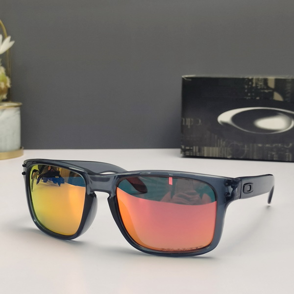 Oakley Sunglasses(AAAA)-118